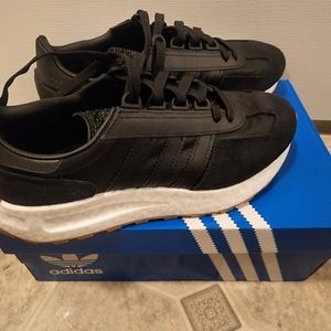 Adidas Originals Retropy E5 Shoes